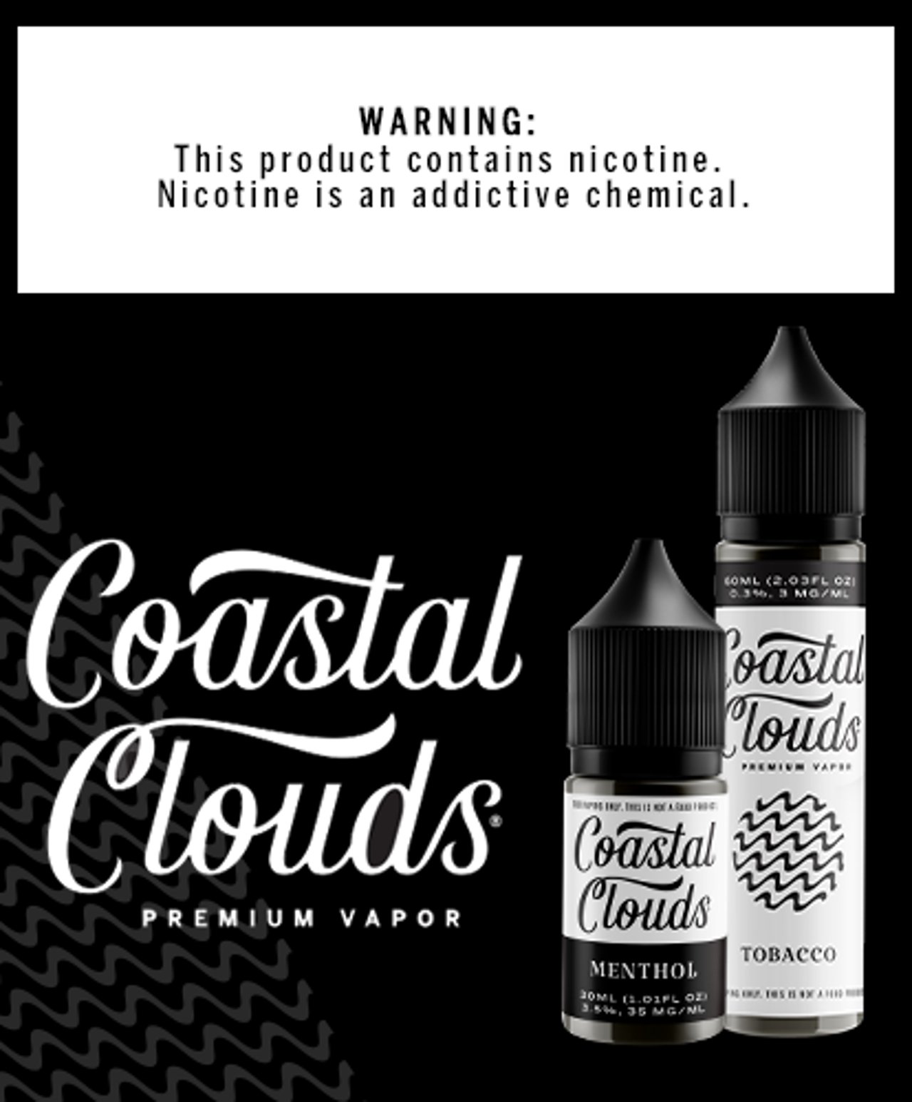 Vape PMTA